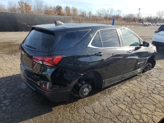 Photo 2 VIN: 3GNAXUEG8PL262401 - CHEVROLET EQUINOX LT 