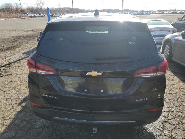 Photo 5 VIN: 3GNAXUEG8PL262401 - CHEVROLET EQUINOX LT 