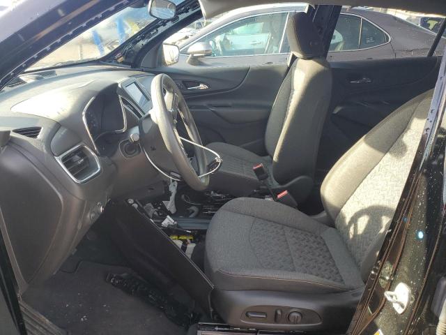 Photo 6 VIN: 3GNAXUEG8PL262401 - CHEVROLET EQUINOX LT 