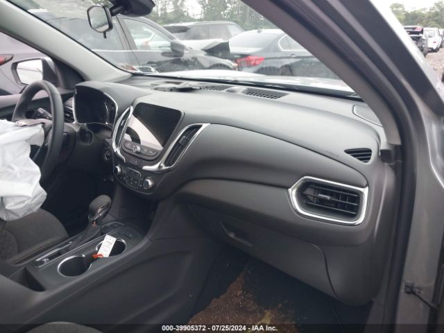 Photo 4 VIN: 3GNAXUEG8PL273527 - CHEVROLET EQUINOX 