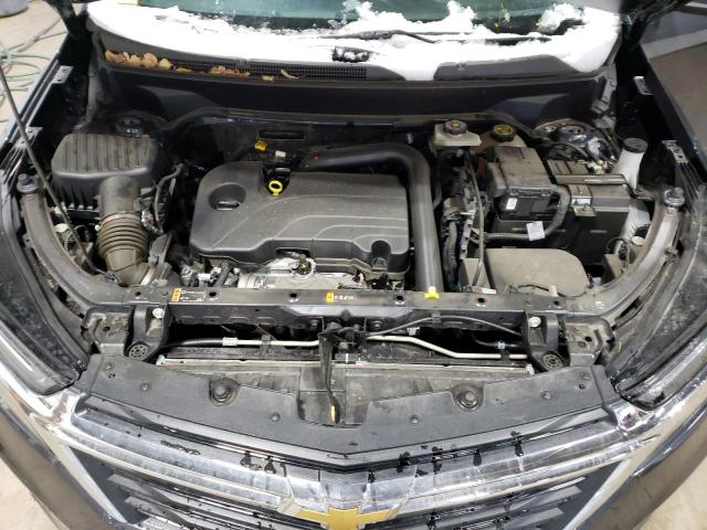 Photo 10 VIN: 3GNAXUEG8PS109040 - CHEVROLET EQUINOX 