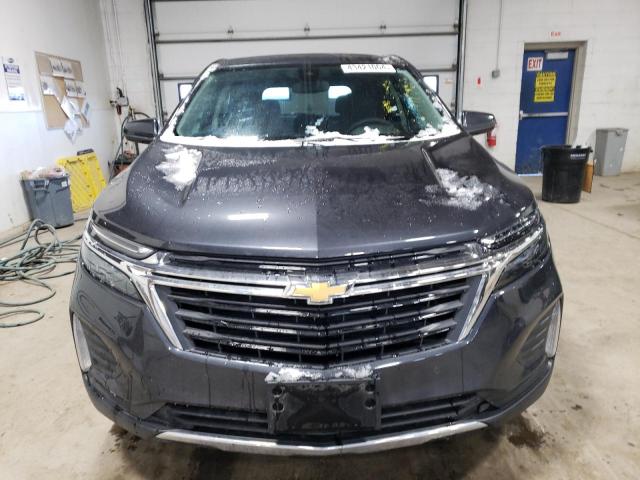 Photo 4 VIN: 3GNAXUEG8PS109040 - CHEVROLET EQUINOX 