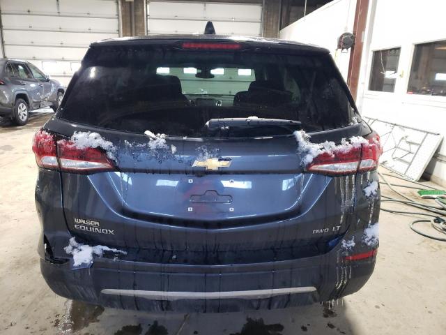 Photo 5 VIN: 3GNAXUEG8PS109040 - CHEVROLET EQUINOX 