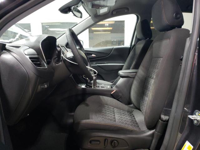 Photo 6 VIN: 3GNAXUEG8PS109040 - CHEVROLET EQUINOX 