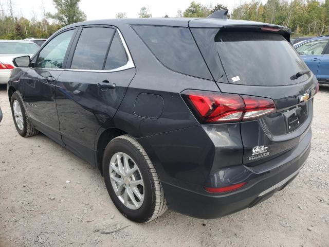 Photo 1 VIN: 3GNAXUEG8PS109426 - CHEVROLET EQUINOX LT 