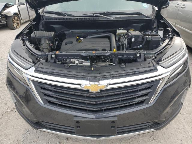 Photo 11 VIN: 3GNAXUEG8PS109426 - CHEVROLET EQUINOX LT 