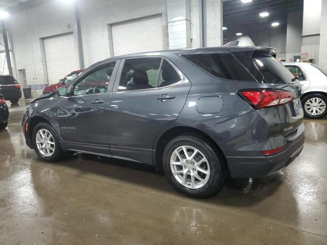 Photo 1 VIN: 3GNAXUEG8PS162689 - CHEVROLET EQUINOX LT 