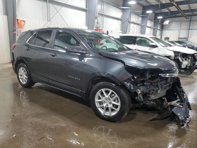 Photo 3 VIN: 3GNAXUEG8PS162689 - CHEVROLET EQUINOX LT 