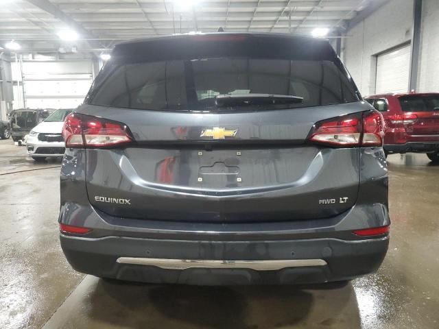 Photo 5 VIN: 3GNAXUEG8PS162689 - CHEVROLET EQUINOX LT 