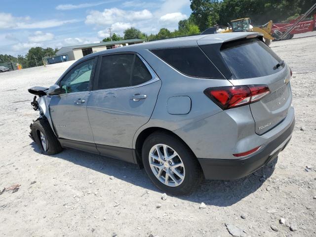 Photo 1 VIN: 3GNAXUEG8PS193408 - CHEVROLET EQUINOX LT 