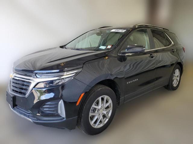 Photo 0 VIN: 3GNAXUEG8RL144206 - CHEVROLET EQUINOX 