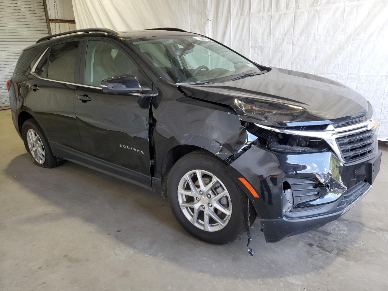 Photo 13 VIN: 3GNAXUEG8RL144206 - CHEVROLET EQUINOX 