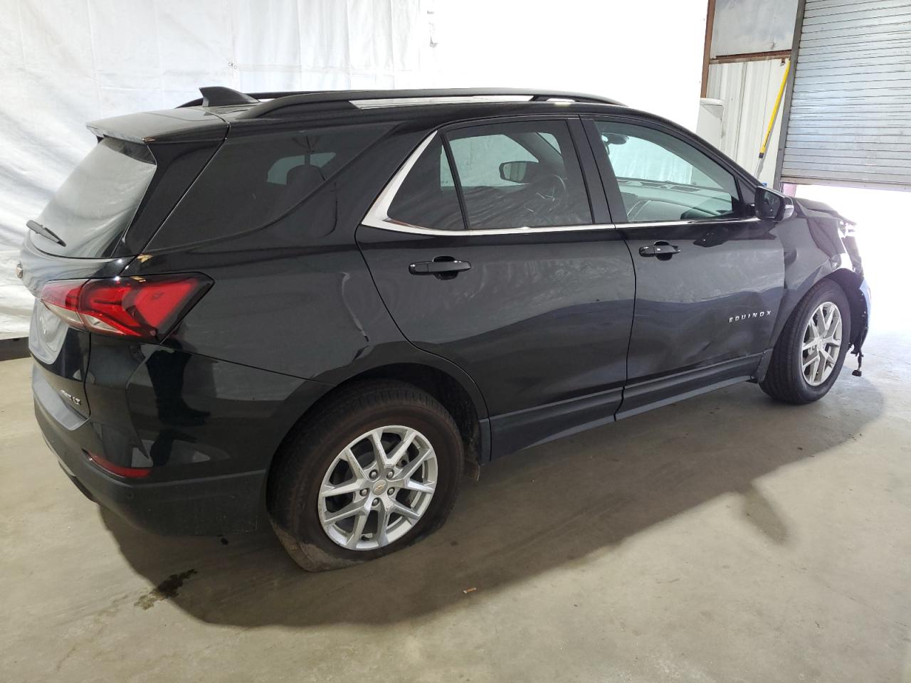 Photo 19 VIN: 3GNAXUEG8RL144206 - CHEVROLET EQUINOX 