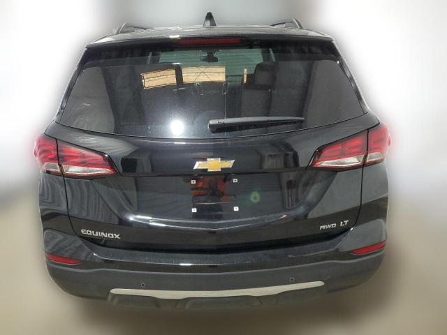 Photo 5 VIN: 3GNAXUEG8RL144206 - CHEVROLET EQUINOX 