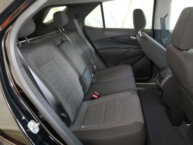 Photo 9 VIN: 3GNAXUEG8RL144206 - CHEVROLET EQUINOX 