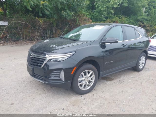 Photo 1 VIN: 3GNAXUEG8RL216960 - CHEVROLET EQUINOX 