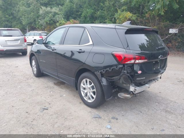 Photo 2 VIN: 3GNAXUEG8RL216960 - CHEVROLET EQUINOX 