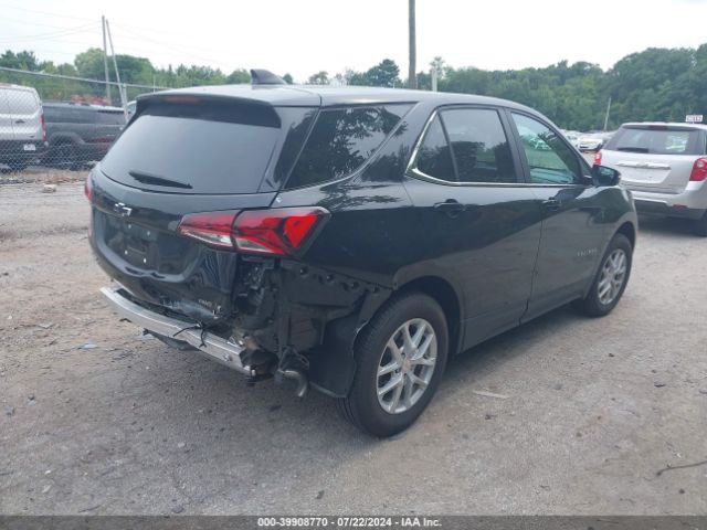 Photo 3 VIN: 3GNAXUEG8RL216960 - CHEVROLET EQUINOX 