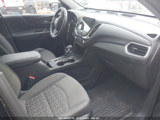 Photo 4 VIN: 3GNAXUEG8RL216960 - CHEVROLET EQUINOX 