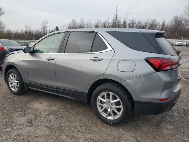 Photo 1 VIN: 3GNAXUEG8RL333079 - CHEVROLET EQUINOX LT 