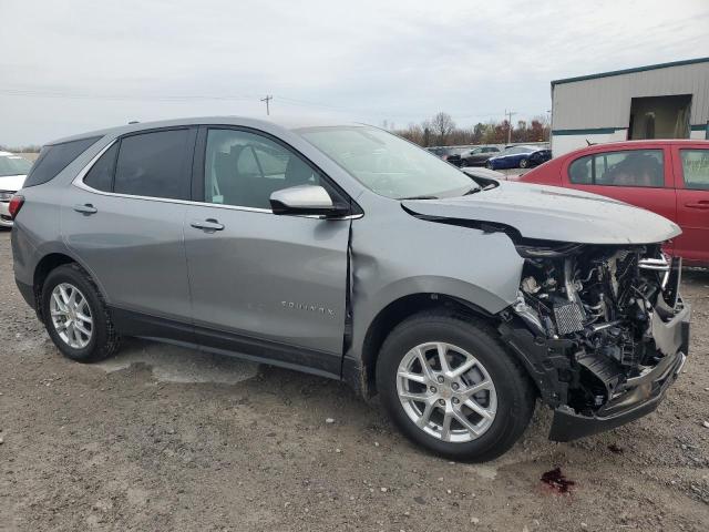 Photo 3 VIN: 3GNAXUEG8RL333079 - CHEVROLET EQUINOX LT 