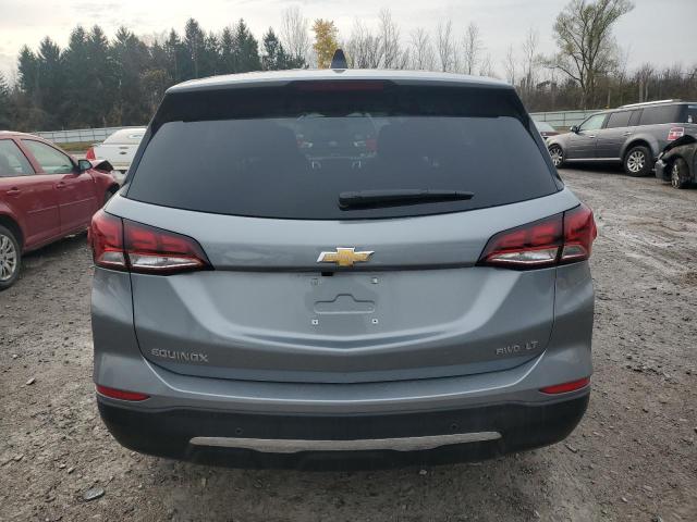 Photo 5 VIN: 3GNAXUEG8RL333079 - CHEVROLET EQUINOX LT 