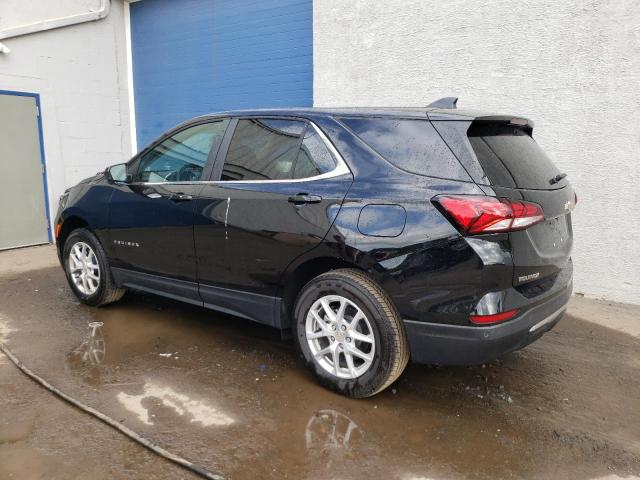 Photo 1 VIN: 3GNAXUEG8RL336774 - CHEVROLET EQUINOX LT 