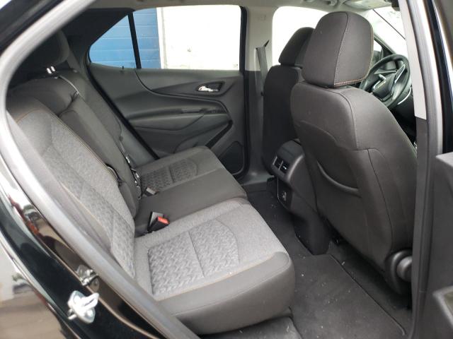 Photo 10 VIN: 3GNAXUEG8RL336774 - CHEVROLET EQUINOX LT 