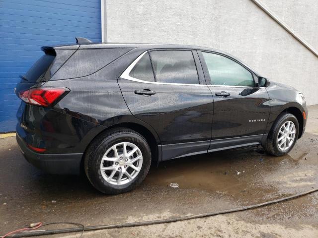 Photo 2 VIN: 3GNAXUEG8RL336774 - CHEVROLET EQUINOX LT 