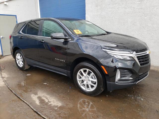 Photo 3 VIN: 3GNAXUEG8RL336774 - CHEVROLET EQUINOX LT 