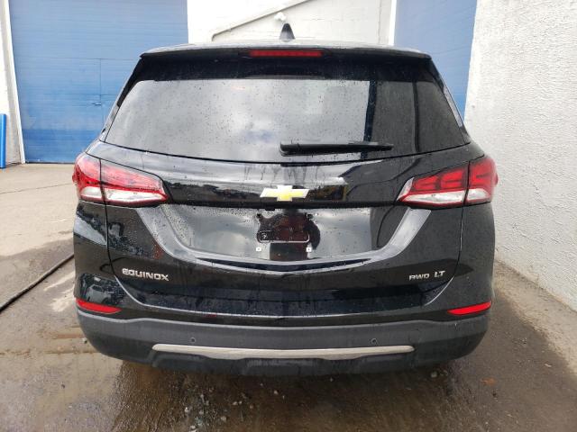 Photo 5 VIN: 3GNAXUEG8RL336774 - CHEVROLET EQUINOX LT 