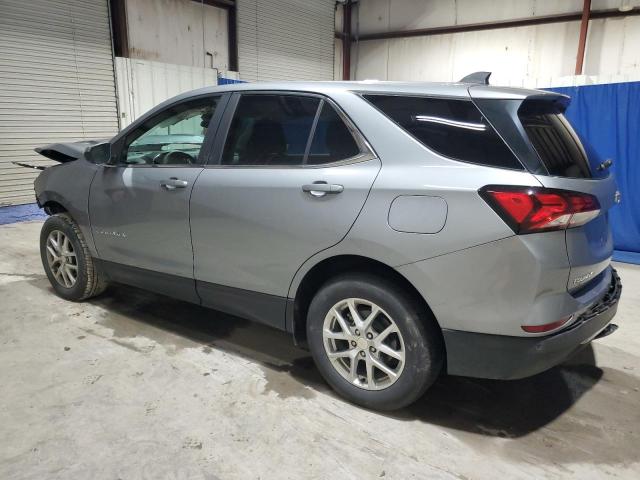 Photo 1 VIN: 3GNAXUEG8RL352361 - CHEVROLET EQUINOX LT 