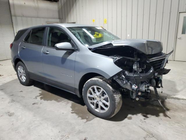 Photo 3 VIN: 3GNAXUEG8RL352361 - CHEVROLET EQUINOX LT 