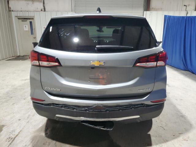 Photo 5 VIN: 3GNAXUEG8RL352361 - CHEVROLET EQUINOX LT 