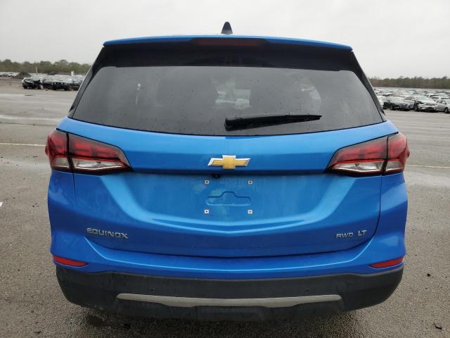 Photo 5 VIN: 3GNAXUEG8RS110756 - CHEVROLET EQUINOX 