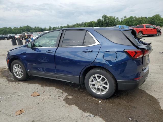 Photo 1 VIN: 3GNAXUEG9PL128920 - CHEVROLET EQUINOX LT 