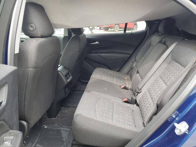 Photo 10 VIN: 3GNAXUEG9PL128920 - CHEVROLET EQUINOX LT 