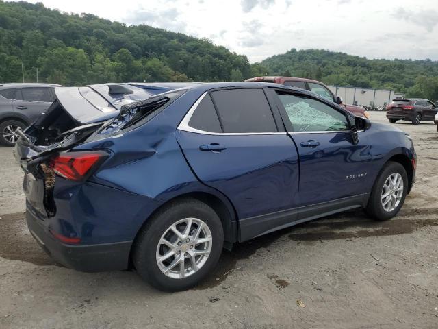 Photo 2 VIN: 3GNAXUEG9PL128920 - CHEVROLET EQUINOX LT 