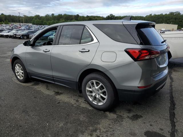 Photo 1 VIN: 3GNAXUEG9PL140260 - CHEVROLET EQUINOX LT 