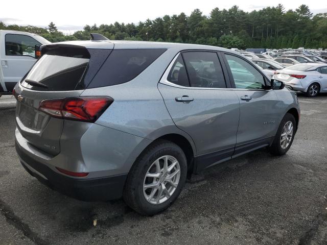 Photo 2 VIN: 3GNAXUEG9PL140260 - CHEVROLET EQUINOX LT 