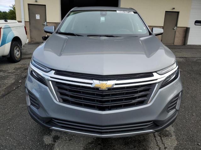 Photo 4 VIN: 3GNAXUEG9PL140260 - CHEVROLET EQUINOX LT 