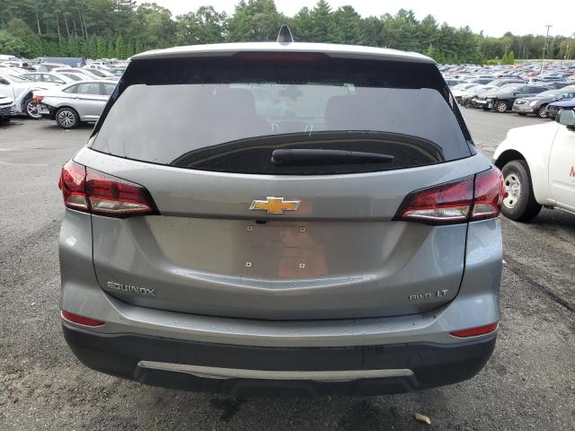 Photo 5 VIN: 3GNAXUEG9PL140260 - CHEVROLET EQUINOX LT 