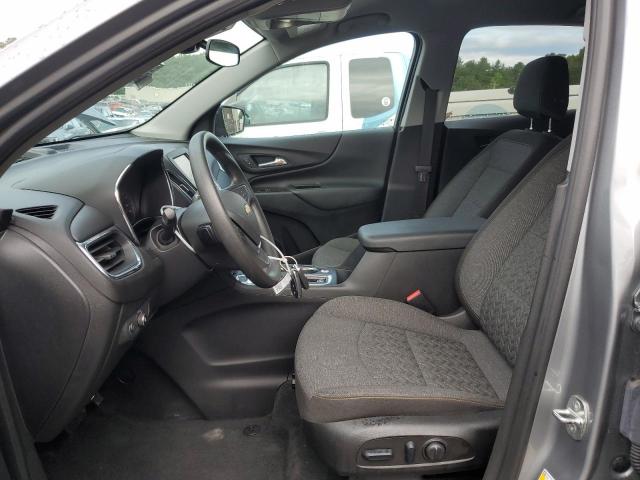 Photo 6 VIN: 3GNAXUEG9PL140260 - CHEVROLET EQUINOX LT 