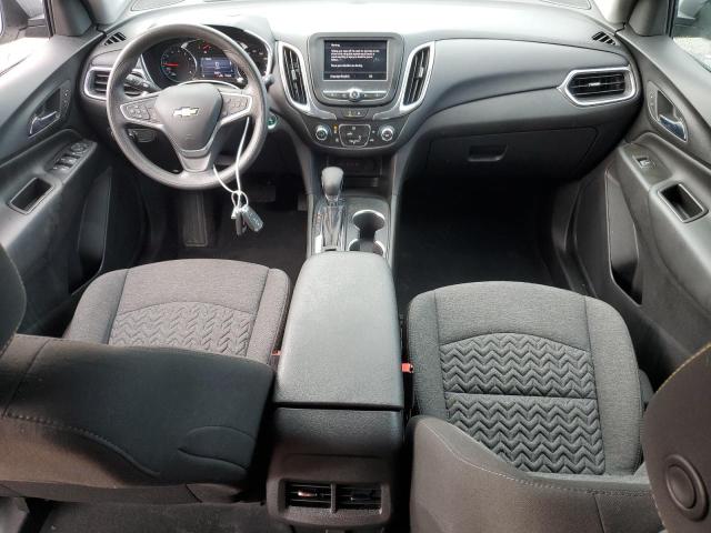 Photo 7 VIN: 3GNAXUEG9PL140260 - CHEVROLET EQUINOX LT 