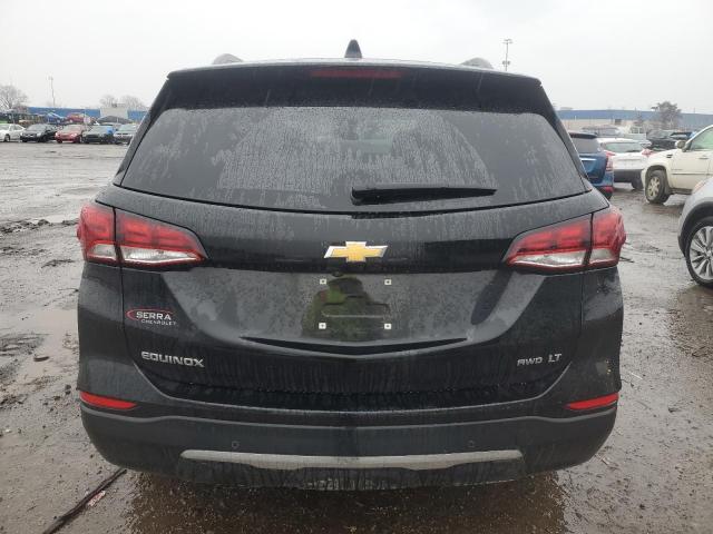 Photo 5 VIN: 3GNAXUEG9PL172934 - CHEVROLET EQUINOX 