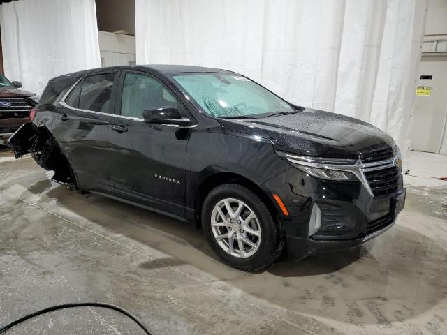 Photo 3 VIN: 3GNAXUEG9PL177129 - CHEVROLET EQUINOX LT 