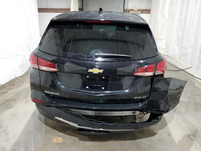 Photo 5 VIN: 3GNAXUEG9PL177129 - CHEVROLET EQUINOX LT 