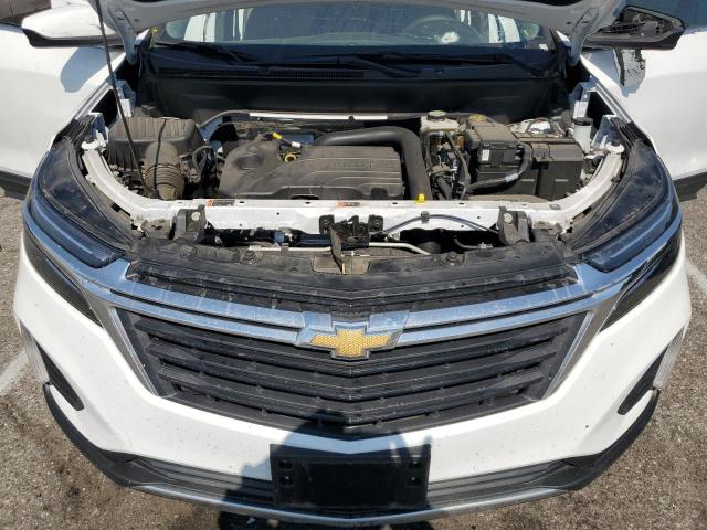 Photo 11 VIN: 3GNAXUEG9PL183349 - CHEVROLET EQUINOX 