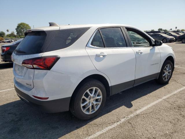 Photo 2 VIN: 3GNAXUEG9PL183349 - CHEVROLET EQUINOX 