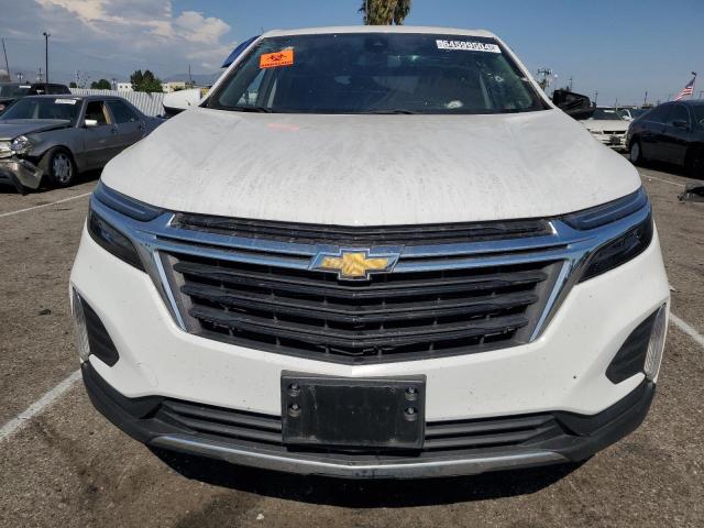 Photo 4 VIN: 3GNAXUEG9PL183349 - CHEVROLET EQUINOX 